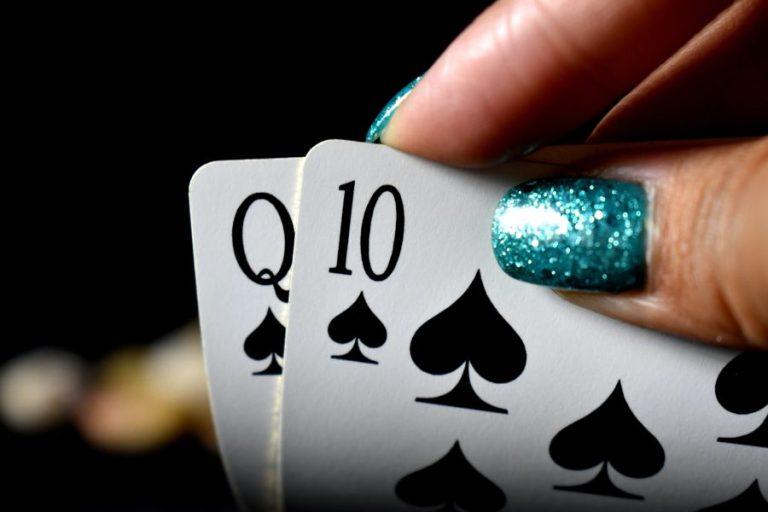 Blackjack