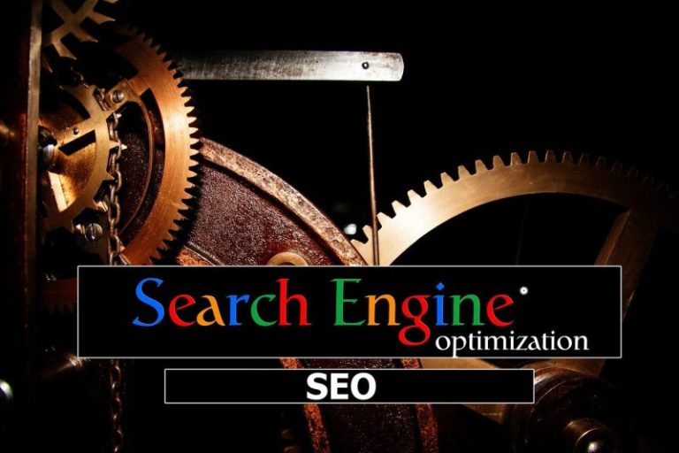 SEO optimizacija
