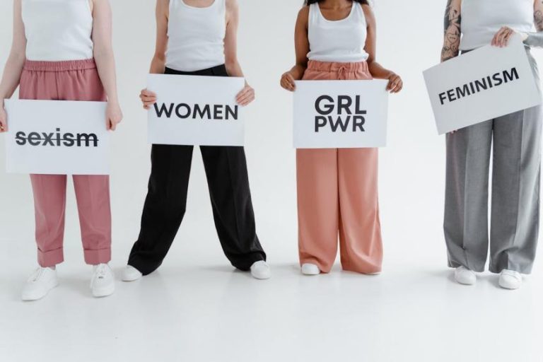 Feminizam