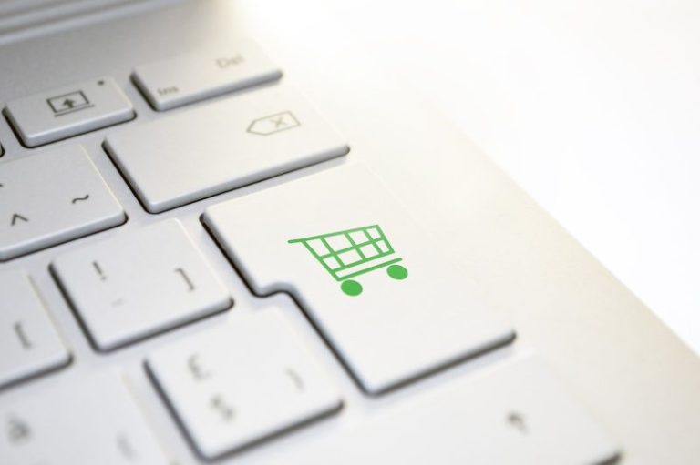 Online prodavnica