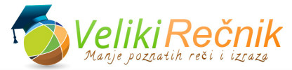 Veliki Rečnik